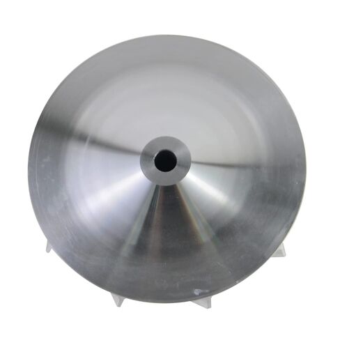 Wicked Billet Turbo Compressor Wheel 2 Replacement for Ford 7.3L Powerstroke Diesel 1994-2003 TP38 Tubo # WW38 in Saudi Arabia