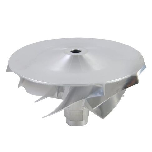Wicked Billet Turbo Compressor Wheel 2 Replacement for Ford 7.3L Powerstroke Diesel 1994-2003 TP38 Tubo # WW38 in Saudi Arabia
