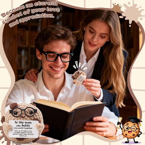 للزوج من الزوجة، هدية عيد ميلاد عاطفية له - تذكار تقديري للصخور - يحمل عالمي معًا، ديكور مكتب للرجال in Kuwait