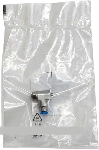 GRLA-M3-QS-3 175041 Exhaust One-Way Valve Throttle Valve in Kuwait