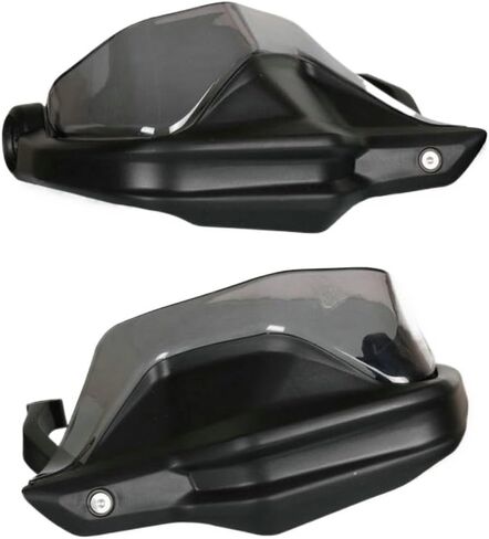 Handguard مقبض دراجة نارية ل VFR 1200X2010-2016 دراجة نارية VFR1200X المقود Handguard اليد درع حامي Hield الحرس حامي in Kuwait