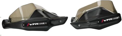 Handguard مقبض دراجة نارية ل VFR 1200X2010-2016 دراجة نارية VFR1200X المقود Handguard اليد درع حامي Hield الحرس حامي in Kuwait