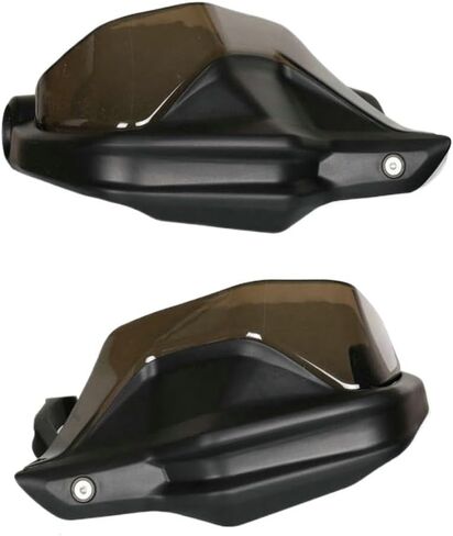 Handguard مقبض دراجة نارية ل VFR 1200X2010-2016 دراجة نارية VFR1200X المقود Handguard اليد درع حامي Hield الحرس حامي in Kuwait
