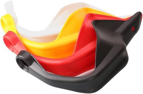 Handguard مقبض دراجة نارية ل VFR 1200X2010-2016 دراجة نارية VFR1200X المقود Handguard اليد درع حامي Hield الحرس حامي in Kuwait