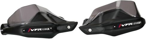Handguard مقبض دراجة نارية ل VFR 1200X2010-2016 دراجة نارية VFR1200X المقود Handguard اليد درع حامي Hield الحرس حامي in Kuwait