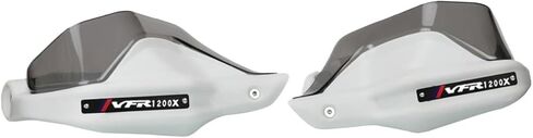 Handguard مقبض دراجة نارية ل VFR 1200X2010-2016 دراجة نارية VFR1200X المقود Handguard اليد درع حامي Hield الحرس حامي in Kuwait