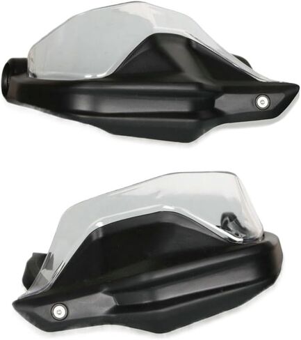 Handguard مقبض دراجة نارية ل VFR 1200X2010-2016 دراجة نارية VFR1200X المقود Handguard اليد درع حامي Hield الحرس حامي in Kuwait