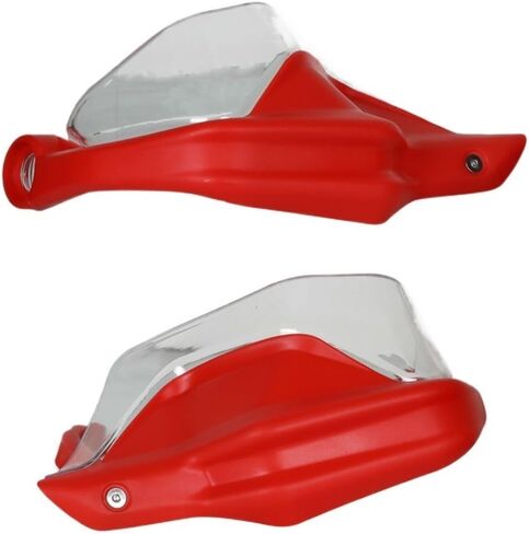 Handguard مقبض دراجة نارية ل VFR 1200X2010-2016 دراجة نارية VFR1200X المقود Handguard اليد درع حامي Hield الحرس حامي in Kuwait