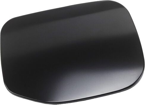 Fuel Door Cover Compatible with Toyota 4Runner 2003-2009 Replacement Fuel Filler Lid Gas Cap Replaces OE 77350-35050 7735035050 in Saudi Arabia
