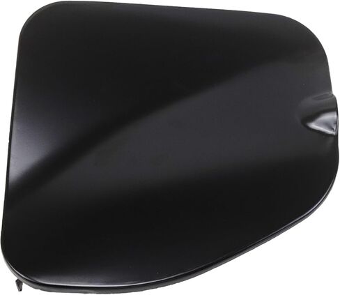 Fuel Door Cover Compatible with Toyota 4Runner 2003-2009 Replacement Fuel Filler Lid Gas Cap Replaces OE 77350-35050 7735035050 in Saudi Arabia