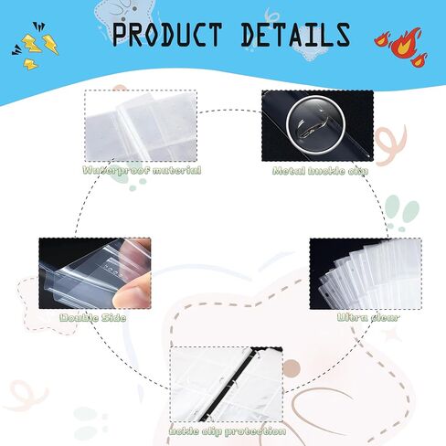 Card Binder 9 Pocket,Trading Card Binder 900 Pockets,Card Collection Albums Holder,50 Removable Sleeves,Double Sided Pocket,with Zip and Portable Strap,for TCG Game Sport Collectible Cards in Saudi Arabia