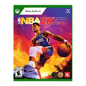 NBA 2K23 - For Xbox Series X