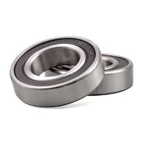 6805N-2RS CB Bearing 25 * 37 * 6 mm (1 PC) ABEC-3 6805N RS Bicycle BB51 BB86 Bracket Bottom 25 37 6 Balls Bearings (6805N-2RS CB)