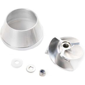 Pro Boat Aluminum Impeller Jetstream PRB382001