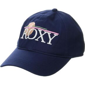 Roxy Girls' Blondie Trucker Hat, Naval Academy 241