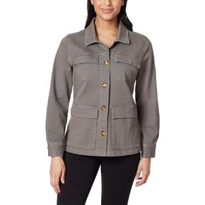 Angels Forever Young Women's Everflex Workwear Jacket