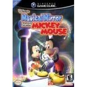 Disney's Magical Mirror Starring Mickey Mouse (Renewed)