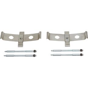 Raybestos H18049A Professional Grade Disc Brake Caliper Hardware Kit