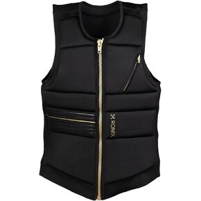 Ronix Rise Athletic Cut Impact Wake Vest Women's 2023 - Small