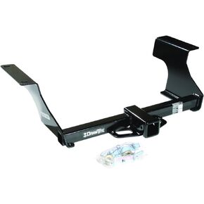 Draw-Tite 75650 Hitch for Subaru Forester , Black