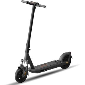 Scooter for Big and Tall People - Electric Scooter for Adults 300lbs - Inmotion S1F - Long Range Commuter E-Scooter (25 MPH & 59 Miles)