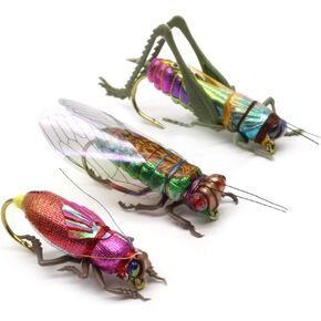 Realistic Fly Steelyard Style C Serise