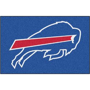 Fanmats NFL Unisex-Adult NFL UltiMat