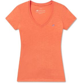 Caroline V-Neck