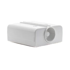 HUB2SA Hold Up Button - Momentary, SPDT, 3 Screw Terminals