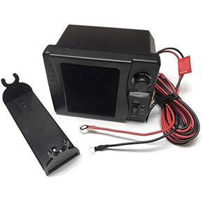 12V Volt Heater for Honda Yamaha Can Am Arctic Cat Kawasaki John Deere Kubota UTV