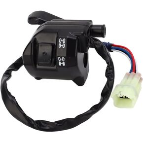 ATV Throttle Lever Handle Outlander Renegade Commander, 707000595 Handle Switch Throttle Lever Fit for Can Am Renegade Outlander