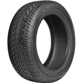 Yokohama Parada Spec-X 225/60R18 100H Passenger Tire
