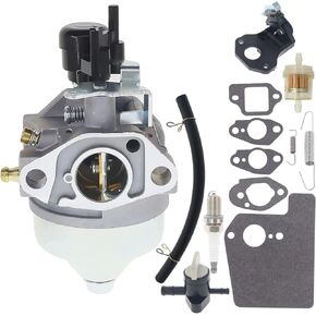 Carburetor 16100-Z0L-876 for Honda GCV160LA GCV160LA0 GCV160A0 HRR216 Engines 16100-Z0L-875