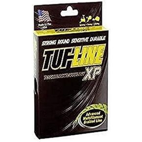 Tuf-Line XP 300-Yard Braided Fishing Line