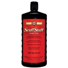 Presta 131732 Scuff Stuff Surface Prep Quart
