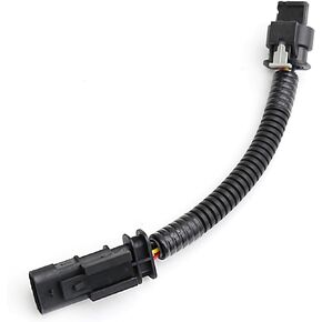 Auto Start Stop Deactivation Replacement for Buick Enclave/Encore & Chevrolet Equinox/Malibu/Cruze/Cadillac XT4/XT5/XT6 - Enhanced Performance (2019-2023 Models) - Small Plug