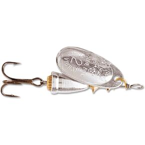Blue Fox Classic Vibrax Plated 5/8 Oz Fishing Lures
