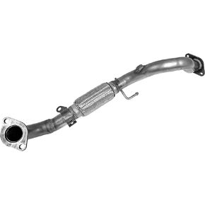 Walker 53870 Exhaust Pipe for Hyundai Elantra