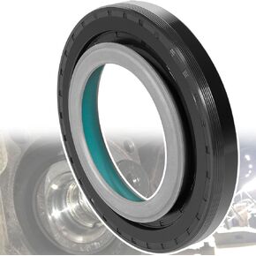 710685 Drive Axle Shaft Seal，Axle Shaft Seal Front Outer ，Compatible with 2005-2018 Ford F-250/F-350/F-450/F-550 Super Duty