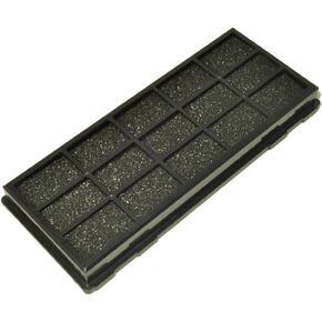 Carpet Pro CPU1T, CPU2T Vacuum Cleaner Exhaust Filter