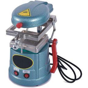 JT-18 1000W Vacuum Forming Machine Laboratory Heat Molding Equi～pment Laminating Machine