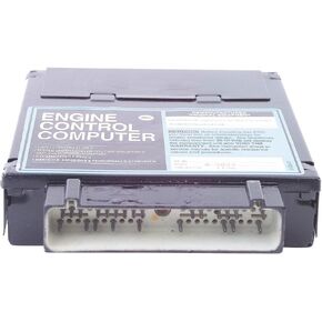 Cardone 78-4233 Remanufactured Ford Engine Control Module (ECM) / Computer