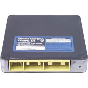 Cardone 72-1001 Remanufactured Engine Control Computer Module, ECC/ECM