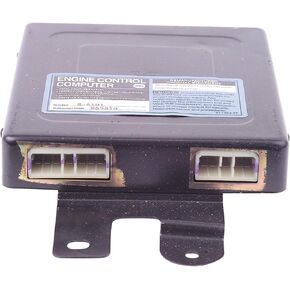 Cardone 72-6101 Remanufactured Engine Control Module (ECM) / Computer