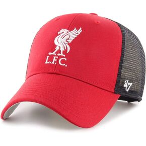 '47 Brand Trucker Snapback Cap - Branson FC Liverpool