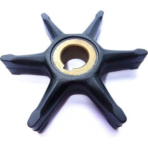 SouthMarine Boat Motor Water Pump Impeller 375638 775518 777829 0375638 0777829 0775518 18-3002 for Johnson Evinrude OMC 10HP 15HP18HP 20HP 25HP 35HP Outboard Engine