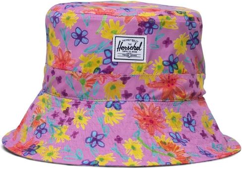 Herschel Supply Co. Beach UV Bucket Hat 2-4 Years (Toddler) in Saudi Arabia