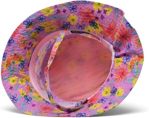 Herschel Supply Co. Beach UV Bucket Hat 2-4 Years (Toddler) in Saudi Arabia