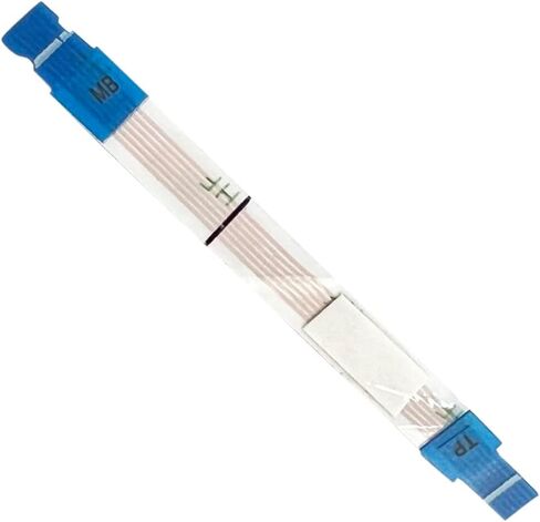 استبدال سلك كابل لوحة اللمس لجهاز Lenovo FS540 Ideapad S145-15IWL 81MV/S145-15AST/ S145-15API/S145-15IGM S145-15AST 8SST60T24698 ST60T24698 NBX0001P100 NBX0001P110 in Saudi Arabia