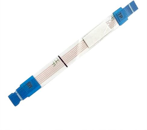 استبدال سلك كابل لوحة اللمس لجهاز Lenovo FS540 Ideapad S145-15IWL 81MV/S145-15AST/ S145-15API/S145-15IGM S145-15AST 8SST60T24698 ST60T24698 NBX0001P100 NBX0001P110 in Saudi Arabia